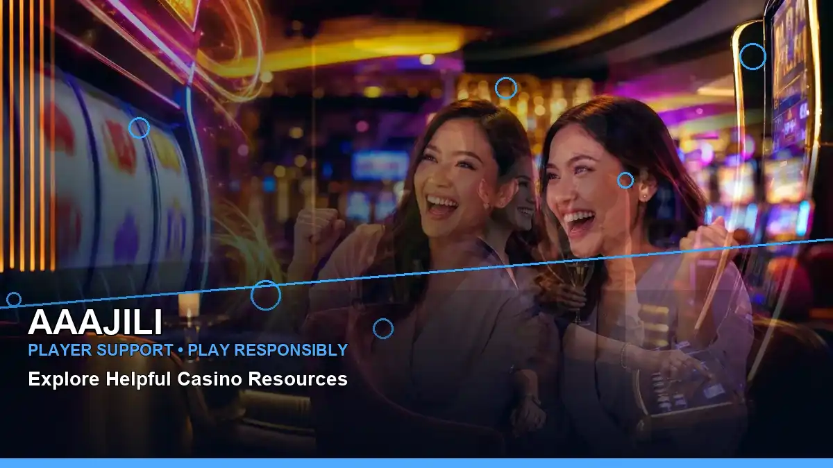 AAAJILI panoramic reel mobile casino app highlighting mobile-friendly casino play
