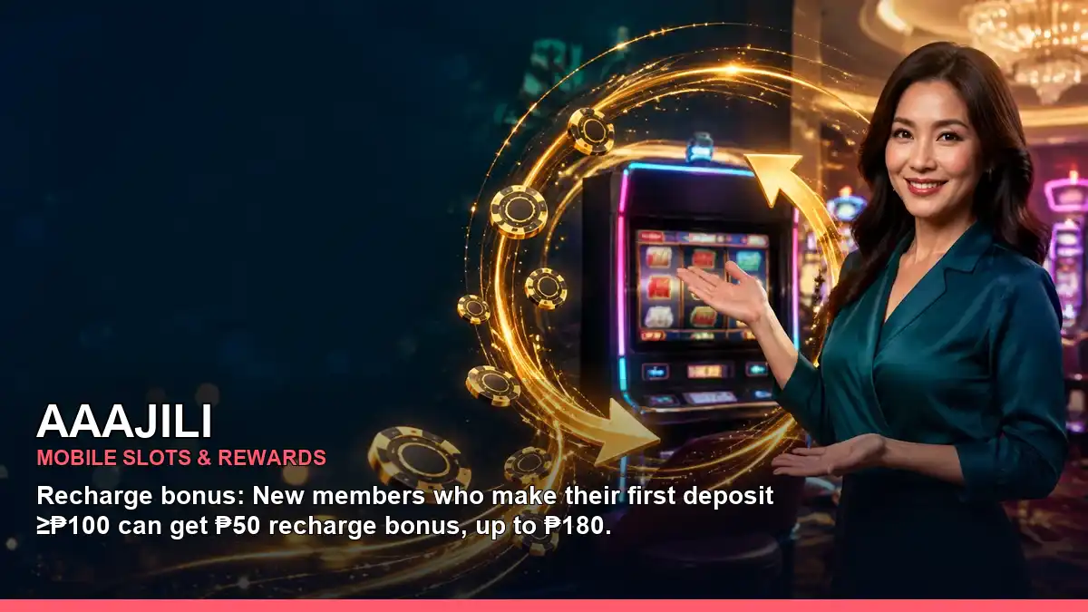 AAAJILI AAAJILI dragon of demons information for Philippine users scene with vivid casino cashback rewards for players in