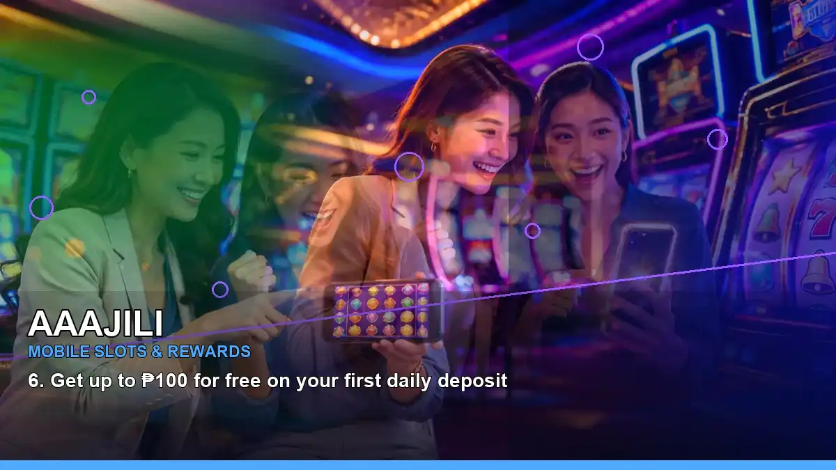AAAJILI right-diagonal fantasy online slot games highlighting mobile-friendly casino play