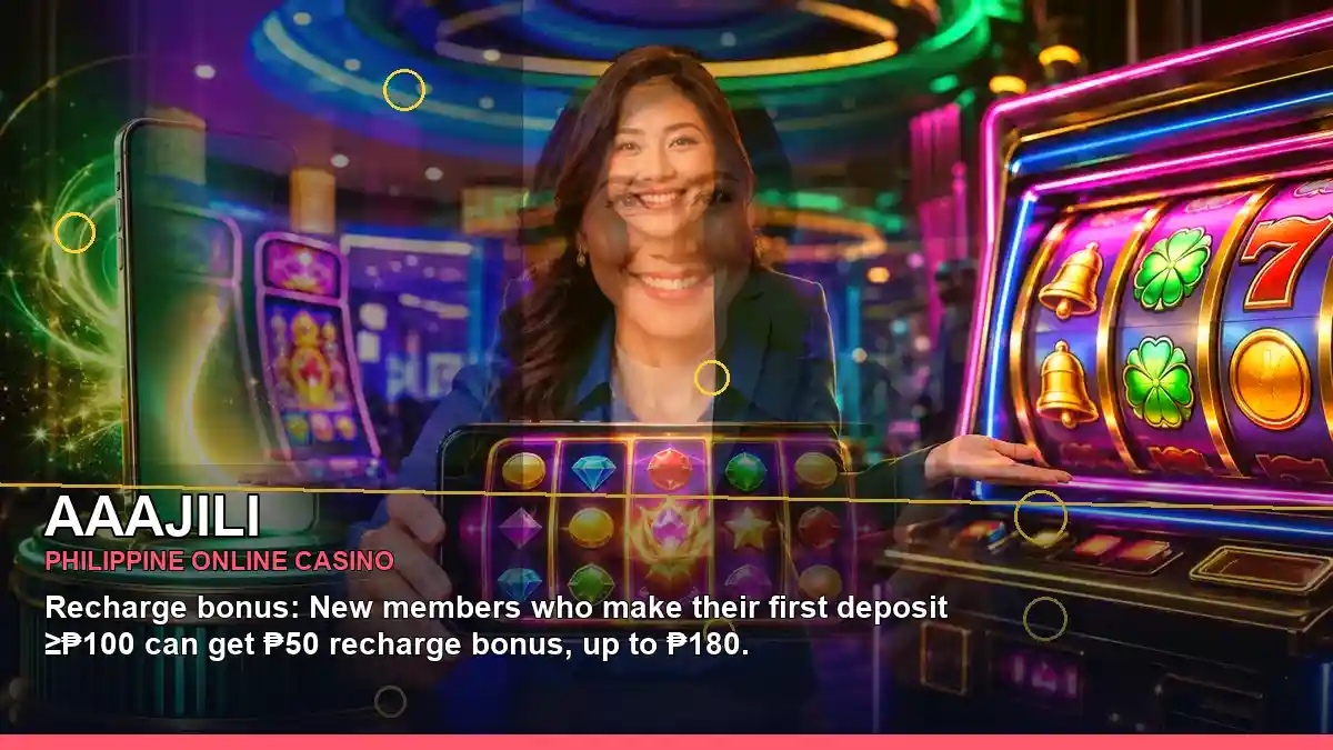 AAAJILI AAAJILI brand search, casino access, games, account help and safer participation in the Philippines scene with right