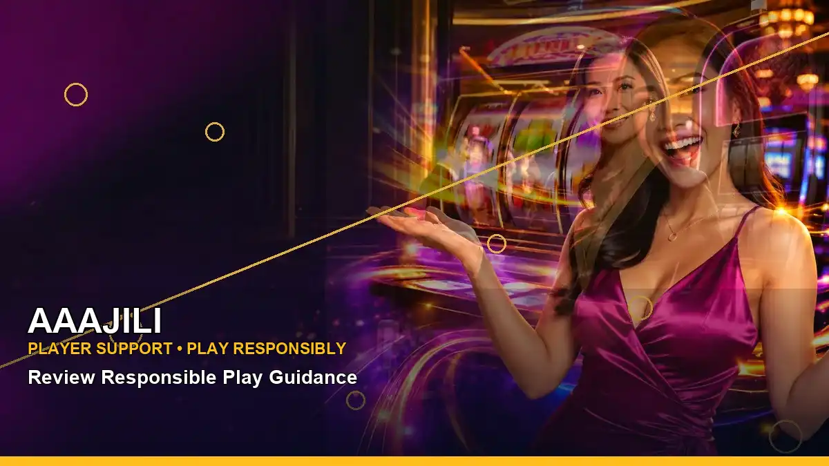 AAAJILI high-energy luxury online slot games in a right-framed layout for Philippine players
