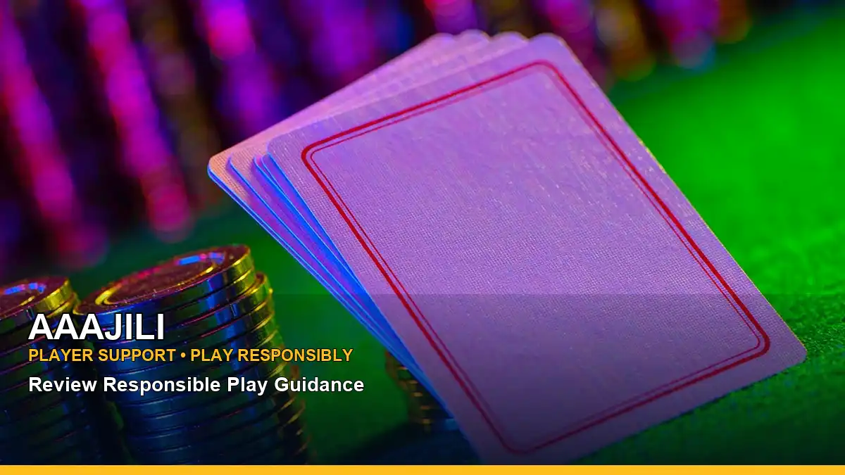 AAAJILI high-energy live casino table games in a over shoulder layout for Philippine players