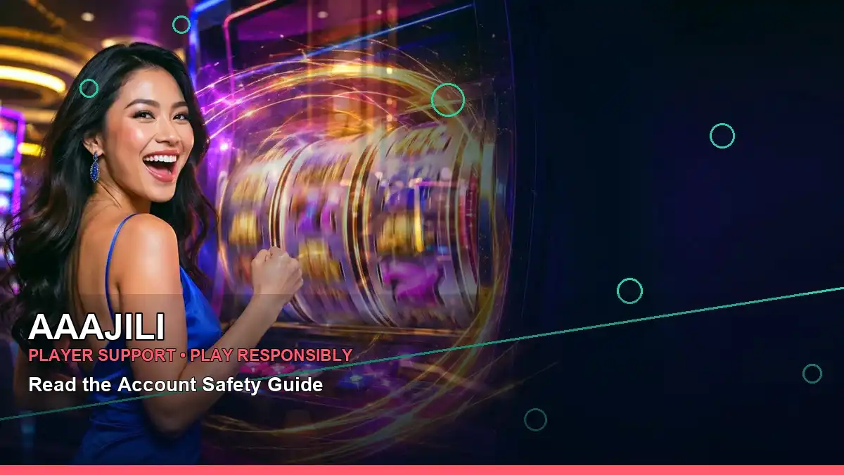 AAAJILI AAAJILI spirit party information for Philippine users scene with left-framed play phone mobile casino games for